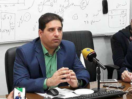 توزیع ماده ضدعفونی کننده رایگان به همراه هر ثبت در خواست ماسک در  ...