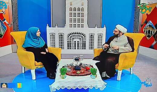دعوت از خانواده ها جهت‌شرکت در مسابقه کتابخوانی در خانه بخوانیم