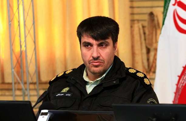 با شکارچیان متخلف که قانون شکنی می کنند اغماضی نمی شود/ شکارچیان گراز به زودی دستگیر می شوند