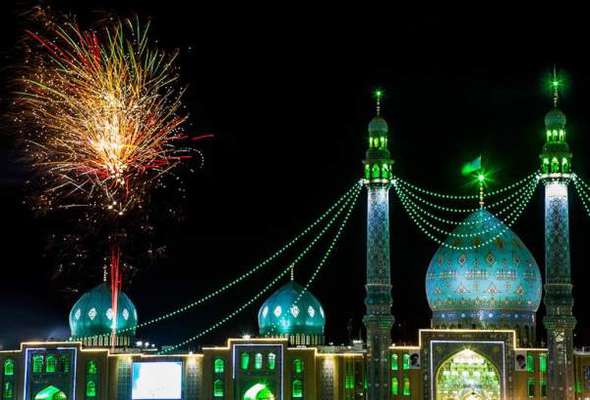 جهان در انتظار منجی موعود