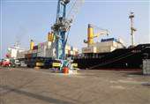 روند مطلوب جابجایی کالای اساسی از بنادر/نگرانی برای تامین مایحتاج مردم وجود ندارد