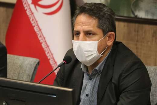 شهردار تبریز: فاز اول پارک بزرگ تبریز در سال جاری به بهره برداری می‌رسد