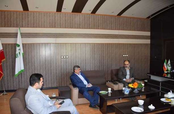ضرورت هم افزایی و همکاری نمایندگان در مجلس شورای اسلامی برای رفع مشکلات زیست محیطی