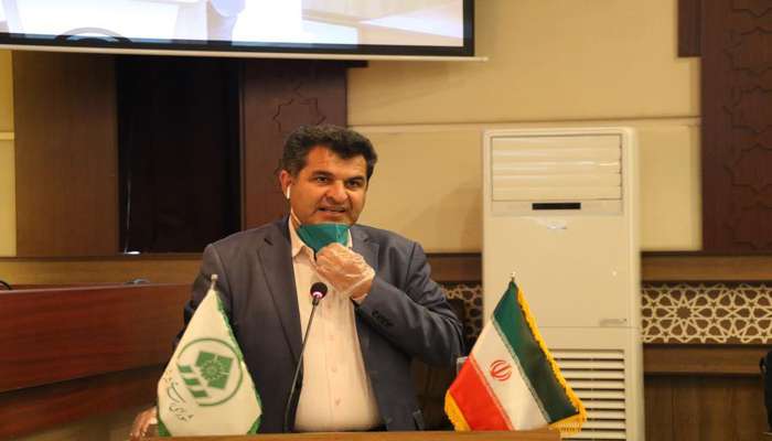 نواب قائدی: برای رانندگان تاکسی سیاست‌های تشویقی در نظر گرفته شود