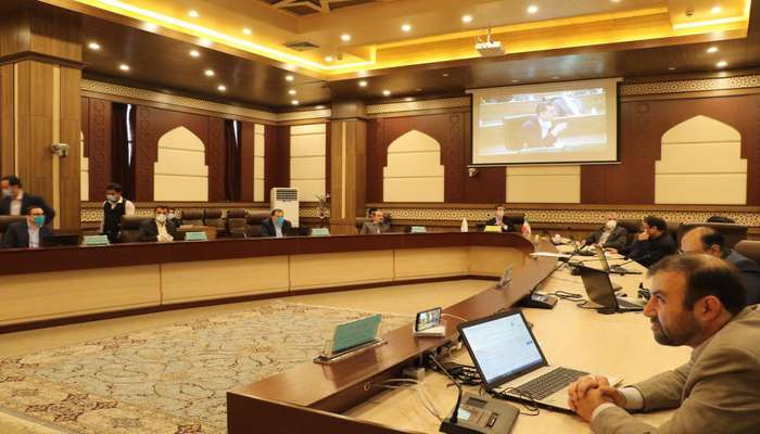 مصوبات یکصد و بیست و نهمین جلسه صحن شورای شهر شیراز