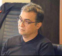 مهندس محسن نعمت اللهی به عنوان رئیس سازمان عمران و بازآفرینی فضاهای شهری شهرداری شیرا ...