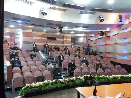 گروه‌های جهادی باید با ادارات خدمات شهری مناطق هماهنگ شوند