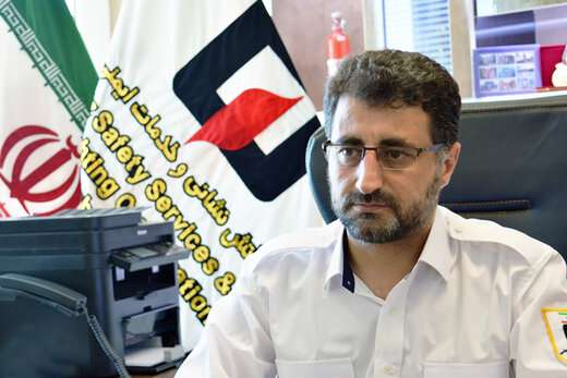 مرحله هفتم مقابله با کرونا با محوریت ضد عفونی معابر و مراکز پرتجمع تبریز آغاز شد