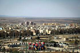 سیل پرند هیچ خسارتی به خانه ها وارد نکرد