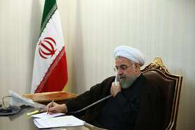 قدردانی از همکاری های آذربایجان و آمادگی برای کمک به این کشور در زمینه تجهیزات پزشکی
