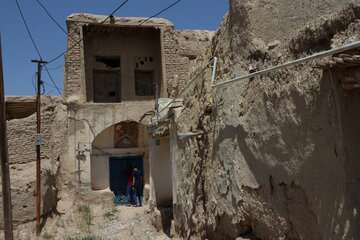 ۶۳ درصد واحدهای مسکونی روستاهای استان تهران فرسوده است