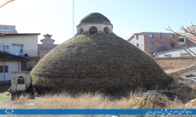 بهسازی و نوسازی بافت های فرسوده و تاریخی شهر ساری در دستور کار قرار گرفت