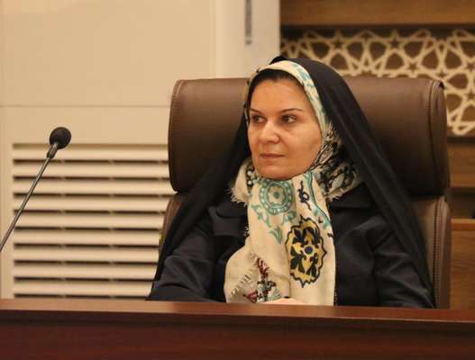 «لیلا دودمان»؛ خبر داد: گام مهم کمیسیون در راستای هوشمند کردن میدان میوه و تره‌بار