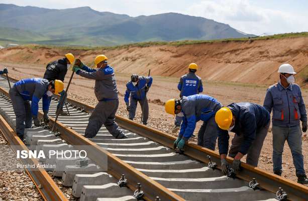 به شنیدن صدای سوت قطار در کردستان نزدیک‌تر می‌شویم؟