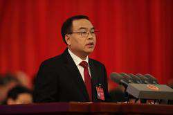 چونگ چینگ مایل است همکاری نزدیکتری با شیراز در زمینه مبارزه با ویروس کرونا داشته باشد