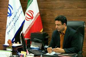 تشریح اقدامات انجام شده توسط اداره راه وشهرسازی شهرستان آران وبیدگل