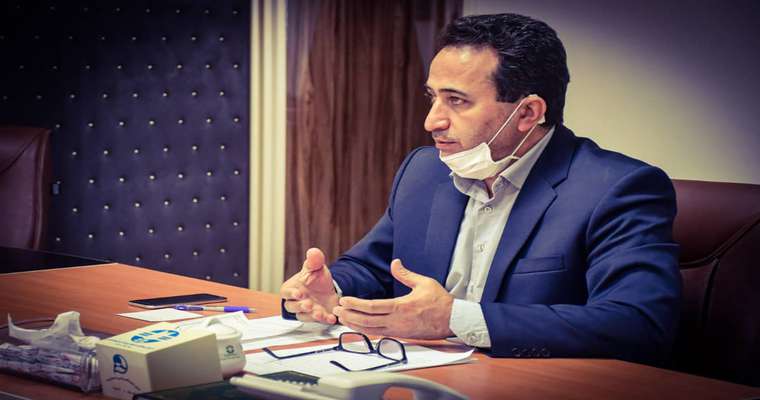 آمادگی سازمان محیط زیست برای مقابله با آتش‌سوزی احتمالی جنگل‌ها