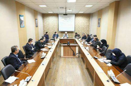 جدیت شهرداری در پیگری مسائل و دغدغه‌های صنعت طلا، جواهر و نقره مشهد