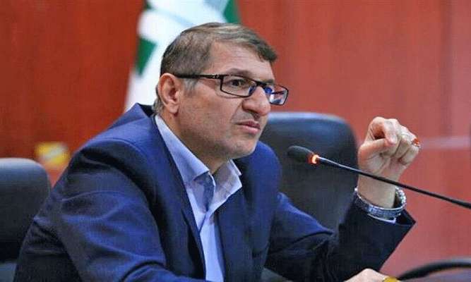 منشا گرد و غبار روزهای گذشته از کشور‌های عراق و سوریه بود