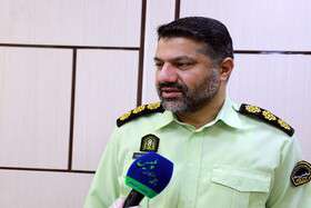 رفع تصرف از بیش از ۲۷ هزار متر مربع اراضی دولتی در همدان