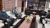 توسعه زیرساخت‌های صنعتی در استان بوشهر با تامین و انتقال برق و انرژی