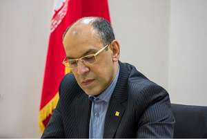 آغاز رویداد آبی در استان یزد