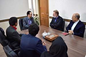 بهره برداران منابع آبی باید متعهد به جامعه باشند