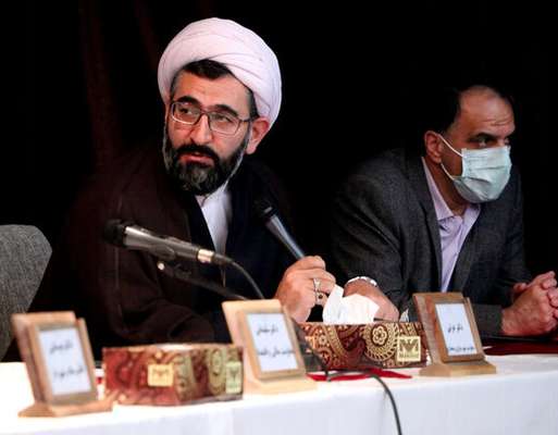 ۲۷هزار نفر در مسابقه کتابخوانی شرکت کردند/ افزایش دوبرابری برنامه‌های فرهنگی در سال ۹۸