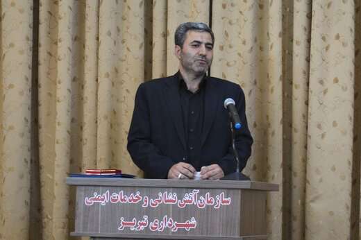 شیوه جدید شهرنشینی، ماموریت‌های آتش‌نشانی را پراهمیت کرده است