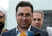 فعالیت متروی هشتگرد از سر گرفته شد