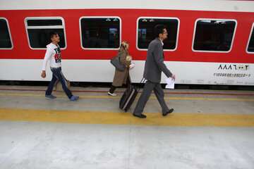 صدور مجوز ساخت واگن باری برای سازندگان واگن مسافری