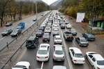 جزئیات آخرین وضعیت محدودیت های ترافیکی جاده ها در تعطیلات پیش رو