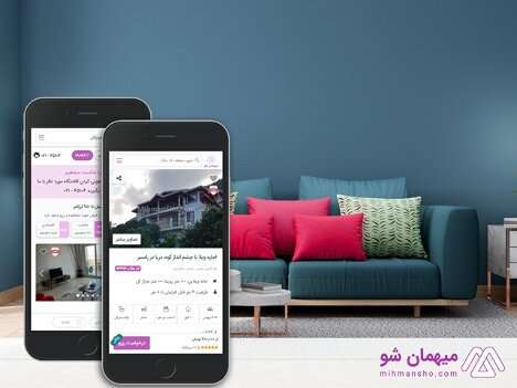 استارتاپ‌ها به ساماندهی بازار اجاره کمک می‌کنند