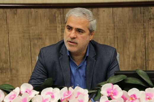 شهرداری تبریز بیش از دستگاه های متولی به حفظ اقلام موزه ای پرداخته است/ همچنان آماده همکاری با هنرمن ...