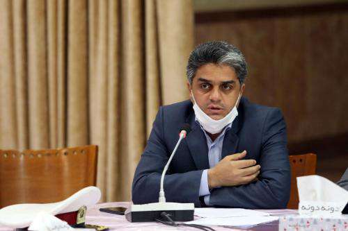 آمادگی میزبانی از زائران رضوی با رعایت کامل اصول بهداشتی
