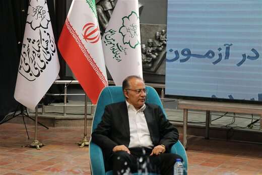استمرار پویش «در خانه بخوانیم» گامی موثر در افزایش سرانه مطالعه است