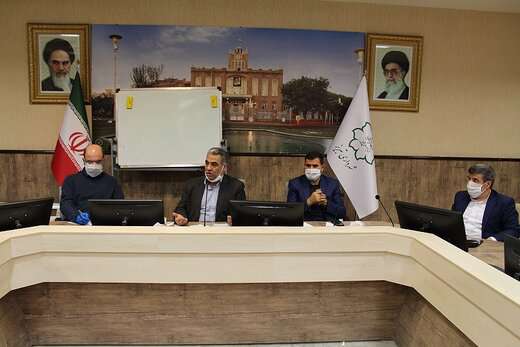 ضرورت حذف تبعیض پرسنلی با هدف ارائه خدمات کیفی به شهروندان تبریز
