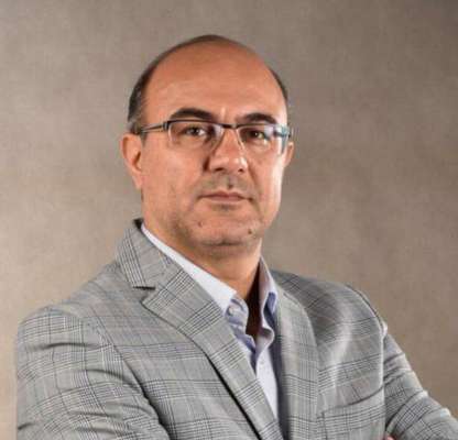 احداث دو پل عابر پیاده جدید در معابر سطح شهر