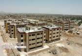 آغاز ثبت نام متقاضیان پیامکى مرحله دوم اقدام ملى مسکن در سامانه اینترنتى از ۱۳ خرداد