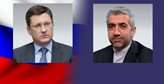 شانزدهمین اجلاس کمیسیون همکاری‌های مشترک ایران و روسیه پاییز امسال در قفقاز برگزار می‌شود/ توافق تهران برای خرید برخی کالاهای اساسی از مسکو
