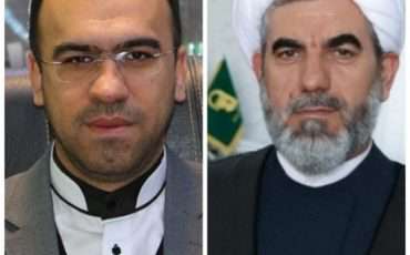 شهردار بوئین زهرا عضو “شورای سیاستگذاری، پشتیبانی و هماهنگی فعالیت های مهدوی شهرستان بوئین زهرا” گردید.