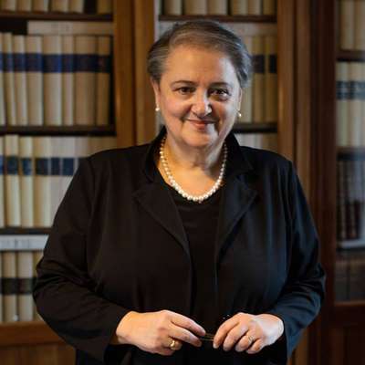 چرا والریا مانسینلی شهردار برتر جهان شد؟