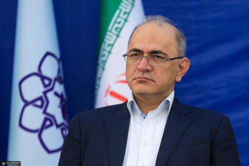 عملیات اجرایی احداث کارخانه نوآوری به سرعت در حال انجام است/ در پروژه  ...