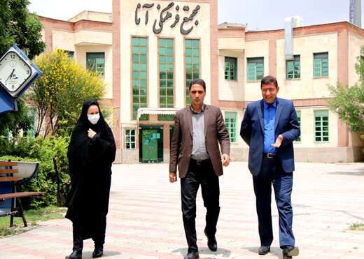 استمرار برنامه‌های فرهنگی در دوره تابستان با ملاحظات دوران کرونا