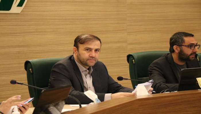 رئیس کمیسیون فرهنگی شورای شهر شیراز: شهرداری احداث پارک‌های بانوان مناطق شیراز را تکمیل کند