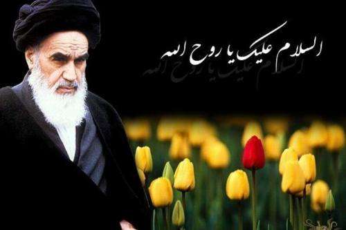 معمار انقلاب، ابرمرد ایمان و اراده