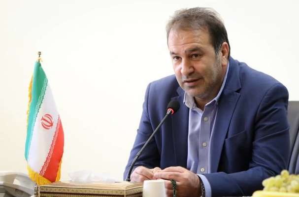 پیام استاندار فارس به مناسبت هفته جهانی محیط زیست