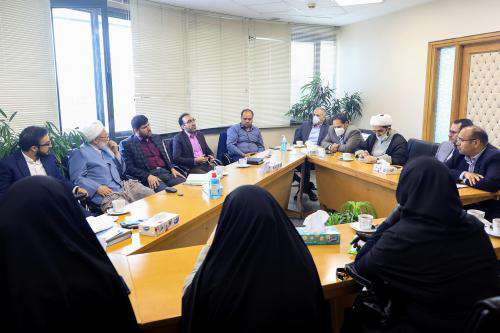 تاکید بر ترویج قانون مداری، اطلاع رسانی، شفافیت و مشارکت شهروندان در  ...