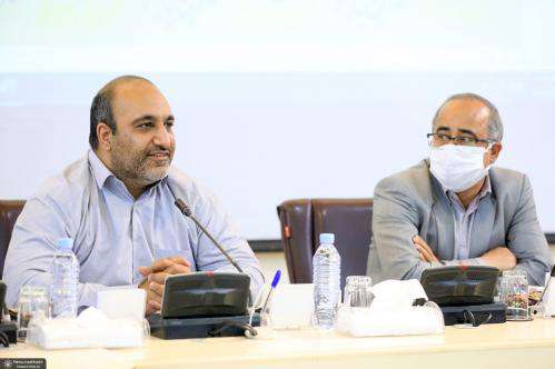 هم افزایی و همفکری برای کارهای عام المنفعه هدف شورای «خیرین شهریار»/  ...