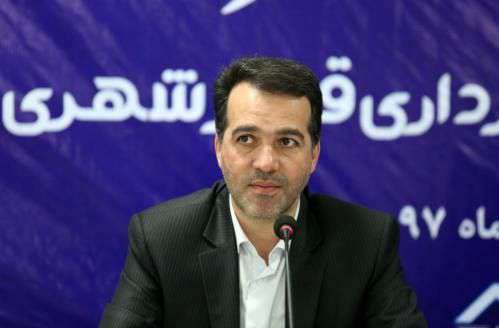 بدهی ۱۹۱ میلیارد تومانی دولت به مترو مشهد